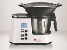 Sortez vos agendas : Monsieur Cuisine de chez Lidl fait son grand retour en promo