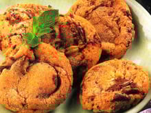 Cookies au chocolat rapides
