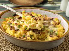 Recettes rapides pour septembre : voici nos meilleures idées de plats pour régaler toute la famille !