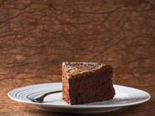 Fondant au chocolat succulent