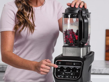 C'est l'ustensile cuisine de l'hiver : le blender chauffant Ninja est à -10% sur Amazon aujourd'hui