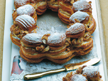 Paris-Brest gourmand