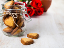 5 cadeaux gourmands pour la fête des mamies