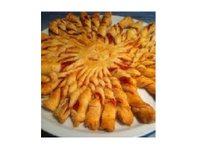 Apéritif à la tapenade