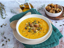 Arrêtez de faire ces erreurs si vous voulez manger une délicieuse soupe de légumes