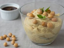Houmous facile