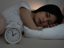 Que manger après une mauvaise nuit pour rester en forme le lendemain  ?