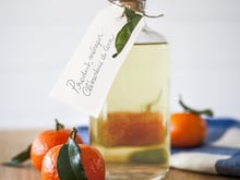 Nettoyant multi-usages 100% naturel à la Clémentine de Corse