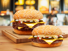 McDonald’s modifie la recette du Big Mac : voici les changements apportés