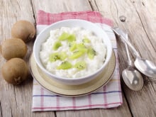 Gossi, le riz au lait sénégalais