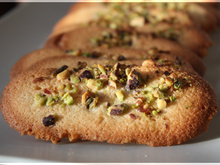 10 recettes encore plus sympas avec des pistaches