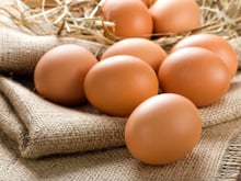 6 ingrédients qui peuvent remplacer les œufs