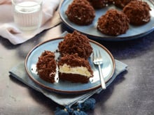 Quel dessert servir pour un apéritif dînatoire du Nouvel An  ?