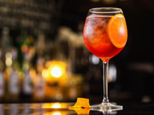 Cocktail Spritz