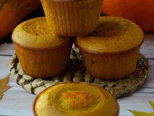 Muffins à la citrouille faciles