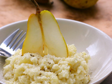 5 idées de recettes pour cuisiner le gorgonzola