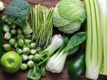 Personne ne l'attendait, mais ce légume bon pour la santé et peu coûteux sera la star de vos assiettes pour cette année 2026 !