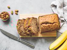 Notre sélection des meilleures recettes de gâteau à la banane