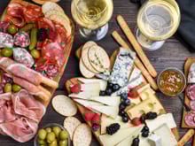 Cet incontournable de nos planches apéros risque de disparaître