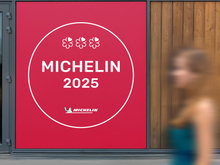 Le guide Michelin le distingue, mais ce restaurant est forcé de fermer le même jour pour liquidation