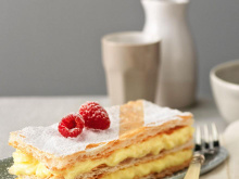 Le Mille-Feuilles