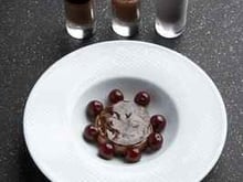 Dégustation de chocolat pour amateur de cacao