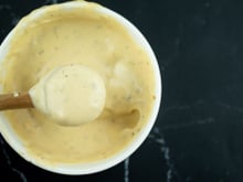 Sauce César