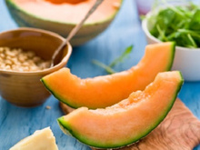 Tout savoir sur le Melon de Guadeloupe IGP