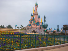 Disneyland Paris : un restaurant emblématique change complètement son menu