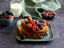 La meilleure façon de faire du pain perdu