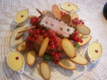 Marquise, Quelle élégance ! !