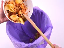 STOP AU GASPI : 10 chiffres qui font peur 