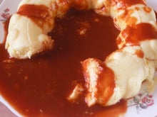 Le grand gnocchi