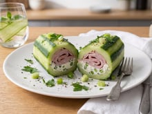 Le sandwich sans pain : l'astuce ultime pour un déjeuner ultra léger cet été