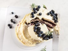 C'est du gâteau, la nouvelle émission de pâtisserie déjantée débarque sur Netflix