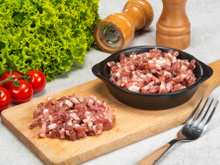 Lardons végétariens : de quoi sont-ils vraiment composés ?
