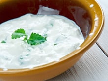 Oubliez le tzatziki : on ne pense jamais à cette spécialité lyonnaise fraîche et gourmande pour l'apéro