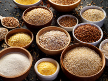 Quelle est la différence entre semoule et couscous ?