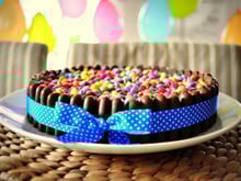 Un bonheur de gâteau