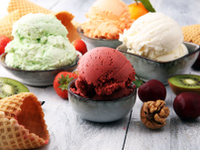 Cette glace au parfum iconique va ravir les Marseillais