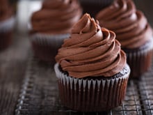 Ganache au mascarpone