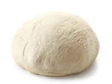 Pâte à pizza au Monsieur Cuisine