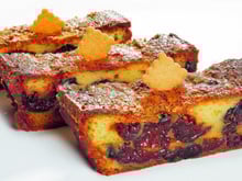 Et si on partait à la rencontre des gâteaux de nos régions ?