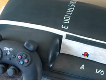 TOP 10 des plus beaux gâteaux inspirés des jeux vidéo 