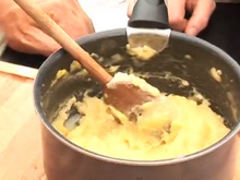 Pâte à choux