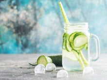 3 boissons vraiment rafraîchissantes à emporter