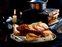 Fans d'Harry Potter : 5 recettes faciles pour manger comme à Poudlard