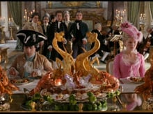 Quiz : T'es un vrai cinéphile si t'arrives à trouver de quel film proviennent ces plats (Niveau facile)