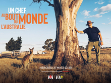 « J’ai enfin sauté le pas » : Philippe Etchebest, son voyage complètement fou à l'autre bout de la Terre