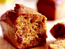 Cake aux tomates séchées facile